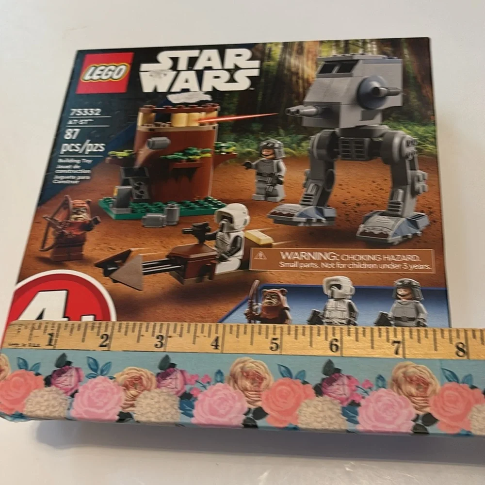 Lego dive into